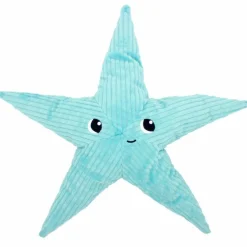 Peluche Wahou maman et bébé Les Ptipotos Aqua (62 cm)