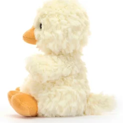 Peluche Yummy Canard (15 cm)