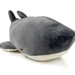 Peluche Zap le requin (48 cm)