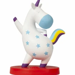 Personnage sonore Musiques, chansons et sons La licorne fantastique