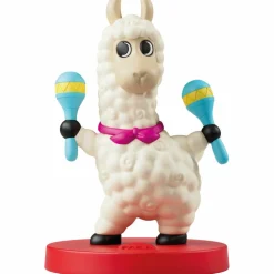 Personnage sonore Musiques, chansons et sons Musique Latino-américaine