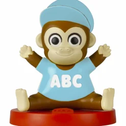 Personnage sonore Musiques, chansons et sons Maître gorille et ses comptines