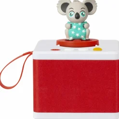 Personnage sonore Musiques, chansons et sons Les Câlins avant de dormir