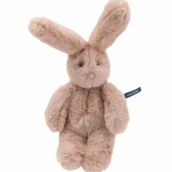 Petit lapin rose Arthur et Louison