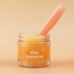 Petit pot magique pour poupée Banane