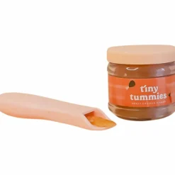 Petit pot magique pour poupée Poulet Rôti