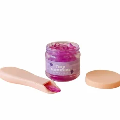 Petit pot magique pour poupée Gelée de raisin