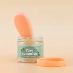 Petit pot magique pour poupée Pomme