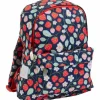 Petit sac à dos fraises