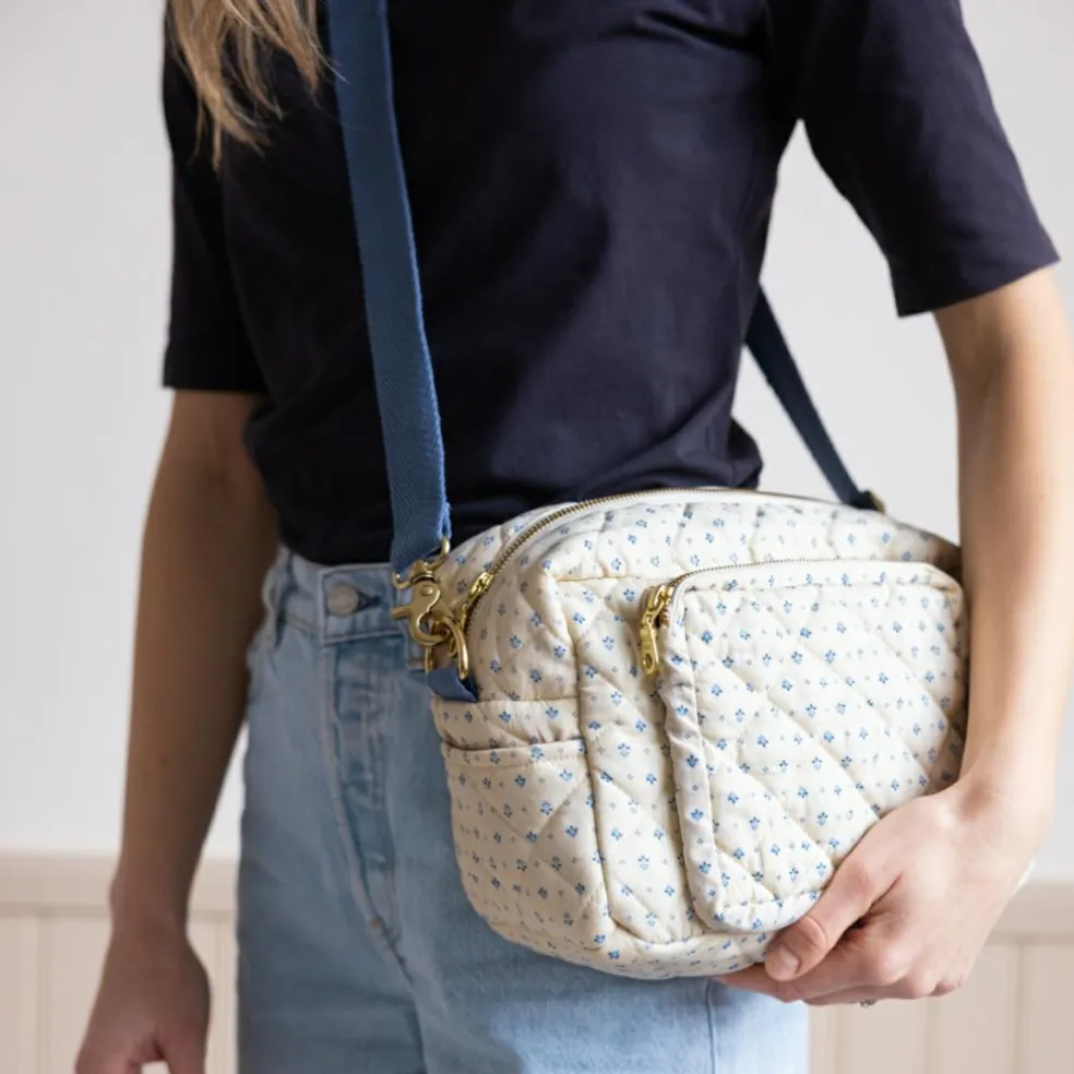 Petit sac à langer Capri