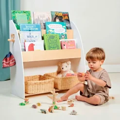 Petite bibliothèque Forêt