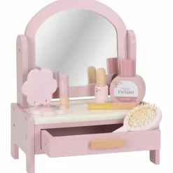 Petite coiffeuse en bois FSC