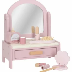 Petite coiffeuse en bois FSC