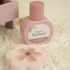 Petite coiffeuse en bois FSC