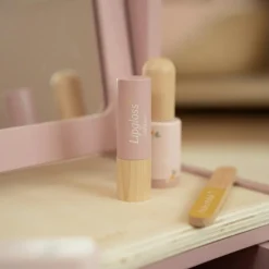 Petite coiffeuse en bois FSC