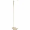 Petite flèche de lit Messing Gold (pour ciel de lit 155 cm)
