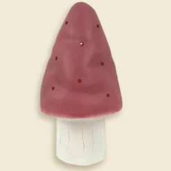 Petite lampe veilleuse champignon Cuberdon