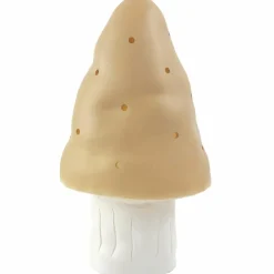 Petite lampe veilleuse champignon Mokka