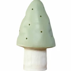 Petite lampe veilleuse champignon Amande
