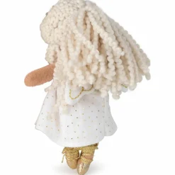 Petite peluche Alice l'ange (11 cm)