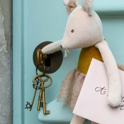 Petite souris or La petite école de danse