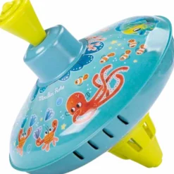 Petite toupie Les aventures de Paulie