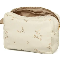 Petite trousse de toilette Ashley Latte