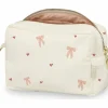 Petite trousse de toilette Bows