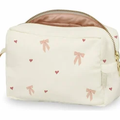 Petite trousse de toilette Bows