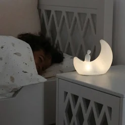 Petite veilleuse Clair de lune (17 cm)