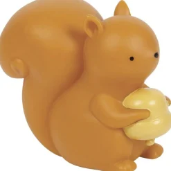 Petite veilleuse Ecureuil (12,5 cm)