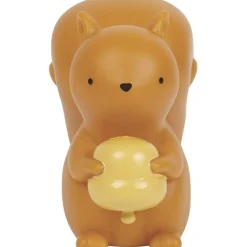Petite veilleuse Ecureuil (12,5 cm)