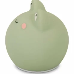 Petite veilleuse LED silicone Frey la grenouille