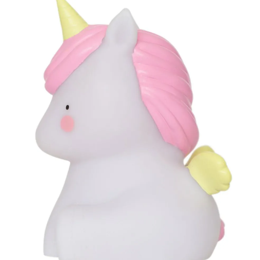 Petite veilleuse licorne (12 cm)