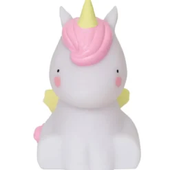 Petite veilleuse licorne (12 cm)