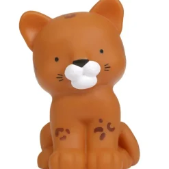 Petite veilleuse Léopard (13 cm)