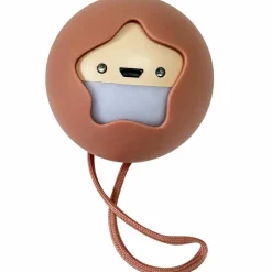 Petite veilleuse nomade Little Moon Beige