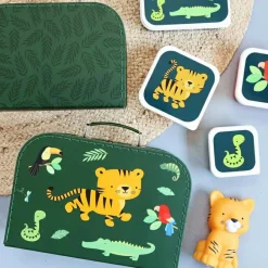 Petite veilleuse Tigre (13 cm)