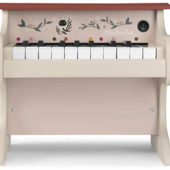 Piano Après la pluie