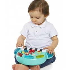 Piano'folies Sophie la girafe