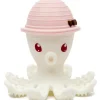 Pieuvre de dentition 3D Monbella rose pâle