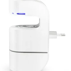 Piège à insectes et anti-moustiques à brancher