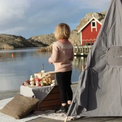 Pique-nique en Provence