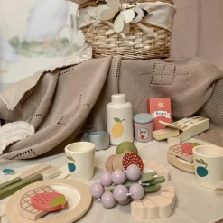 Pique-nique en Provence