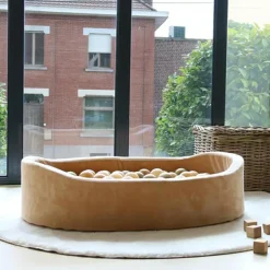 Piscine à balles Goldy