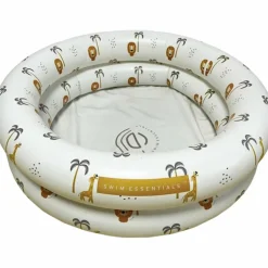 Piscine bébé Jungle (60 cm)