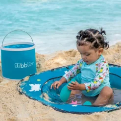 Piscine de plage Arenä