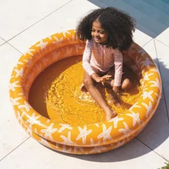 Piscine enfant Etoiles De Mer (100 cm)