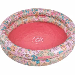 Piscine enfant Pink Blossom (101 cm)