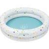 Piscine enfant Terrazzo blanc (103 cm)